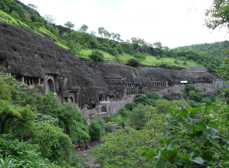 Hang động Ajanta